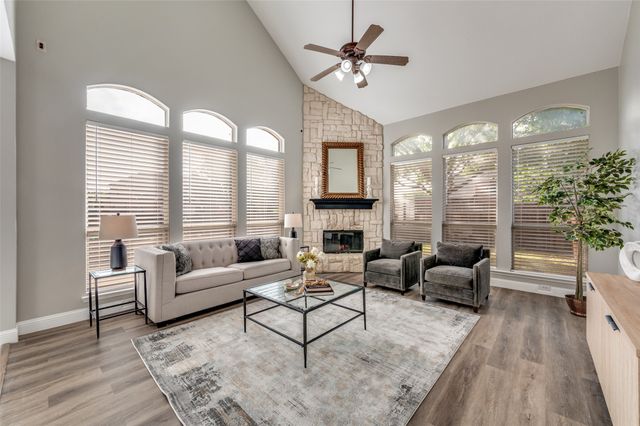 2873 Del Largo Way, Frisco, TX 75033