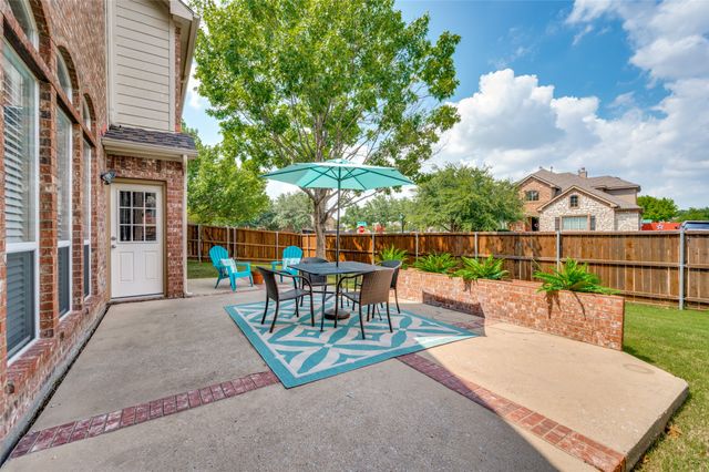2873 Del Largo Way, Frisco, TX 75033