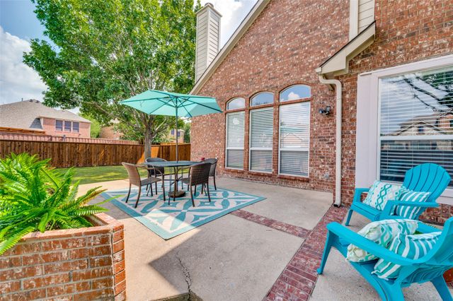 2873 Del Largo Way, Frisco, TX 75033
