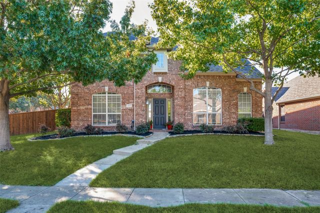 2873 Del Largo Way, Frisco, TX 75033