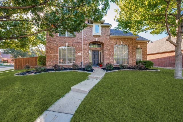 2873 Del Largo Way, Frisco, TX 75033