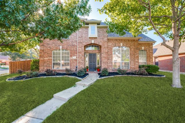 2873 Del Largo Way, Frisco, TX 75033