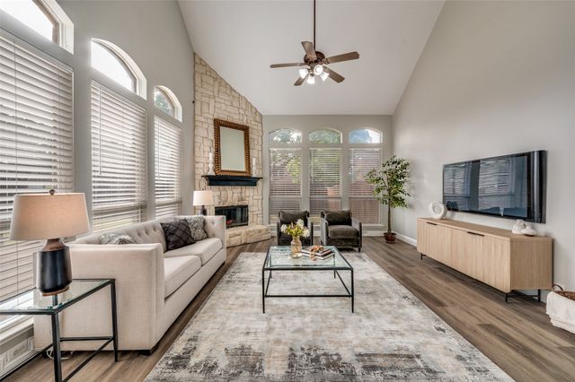2873 Del Largo Way, Frisco, TX 75033