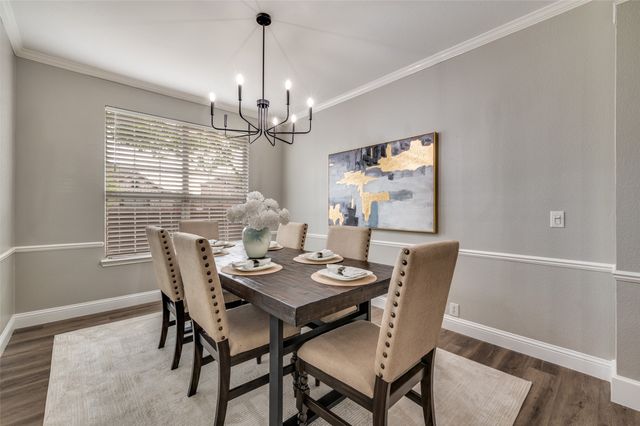 2873 Del Largo Way, Frisco, TX 75033