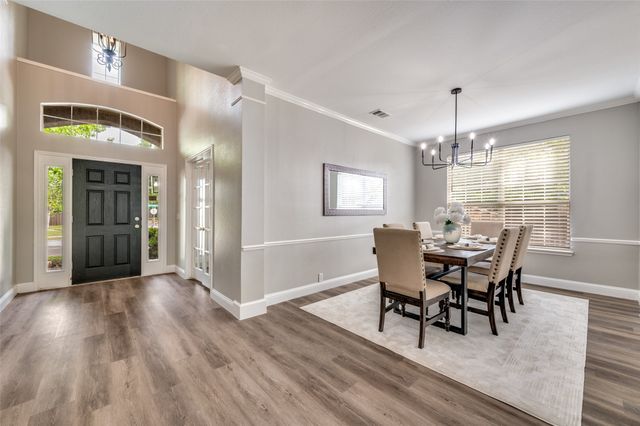 2873 Del Largo Way, Frisco, TX 75033