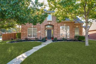 2873 Del Largo Way, Frisco, TX 75033