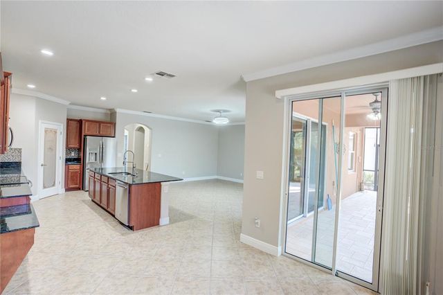 3831 EVERGREEN OAKS DRIVE, Lutz, FL 33558