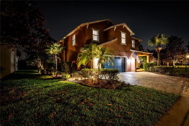 3831 EVERGREEN OAKS DRIVE, Lutz, FL 33558