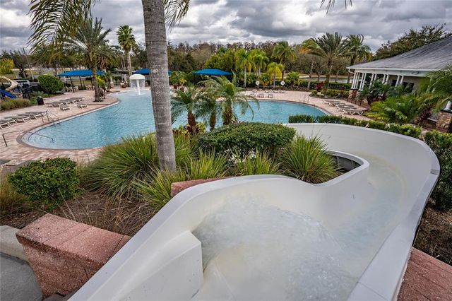 3831 EVERGREEN OAKS DRIVE, Lutz, FL 33558
