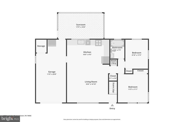 47 PLUMBRIDGE DR, Levittown, PA 19056