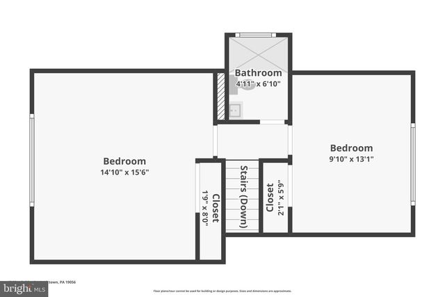 47 PLUMBRIDGE DR, Levittown, PA 19056