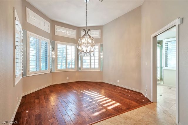 7802 Harbour Towne Avenue, Las Vegas, NV 89113