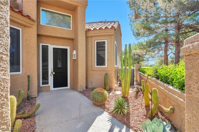 7802 Harbour Towne Avenue, Las Vegas, NV 89113