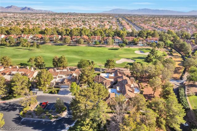 7802 Harbour Towne Avenue, Las Vegas, NV 89113