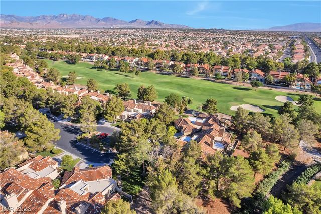 7802 Harbour Towne Avenue, Las Vegas, NV 89113