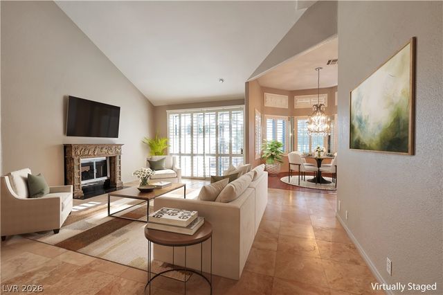 7802 Harbour Towne Avenue, Las Vegas, NV 89113