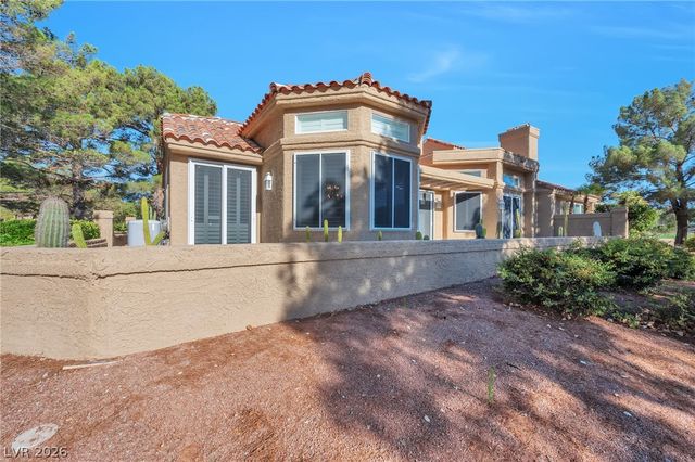 7802 Harbour Towne Avenue, Las Vegas, NV 89113