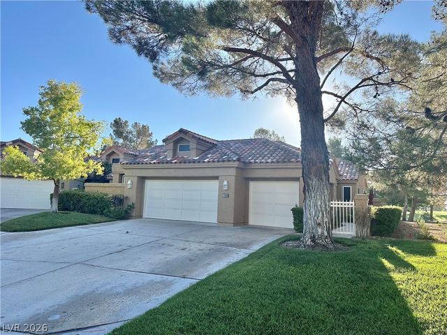7802 Harbour Towne Avenue, Las Vegas, NV 89113