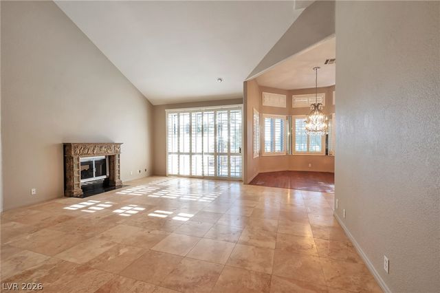 7802 Harbour Towne Avenue, Las Vegas, NV 89113