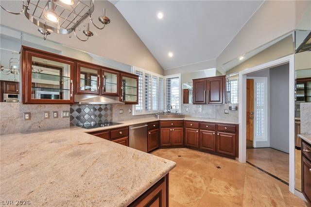 7802 Harbour Towne Avenue, Las Vegas, NV 89113