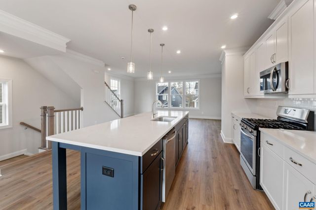 31 TALEN LN, Charlottesville, VA 22911