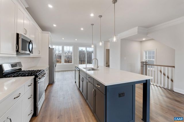 31 TALEN LN, Charlottesville, VA 22911