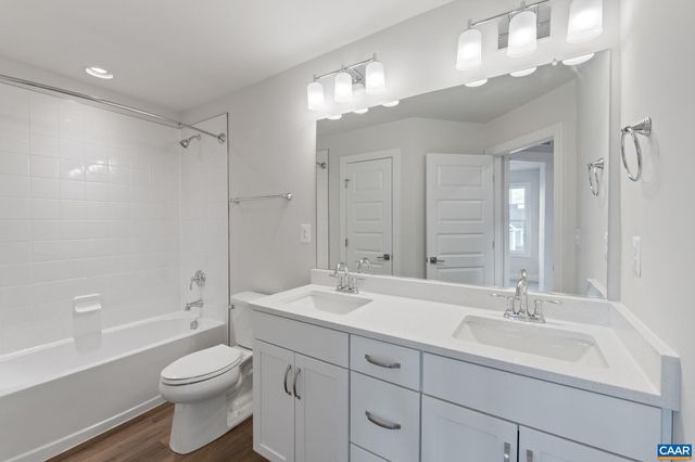 31 TALEN LN, Charlottesville, VA 22911