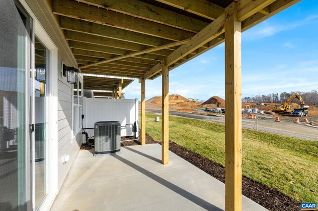 31 TALEN LN, Charlottesville, VA 22911