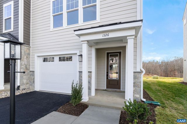 31 TALEN LN, Charlottesville, VA 22911