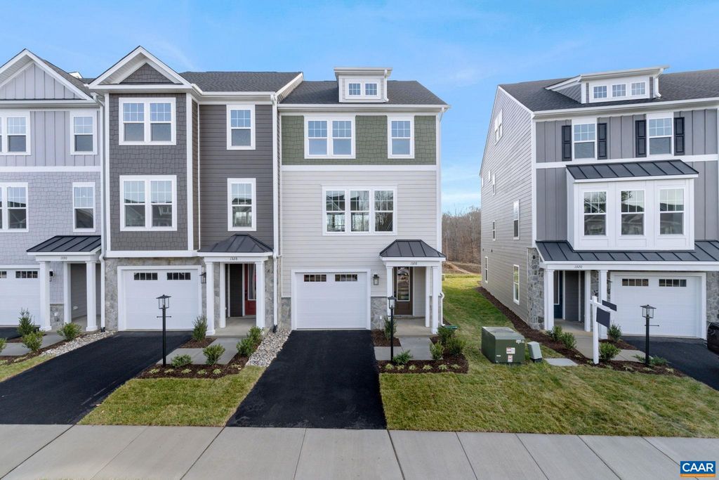 31 TALEN LN, Charlottesville, VA 22911