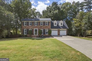 4320 Keheley Lake Court NE, Marietta, GA 30066