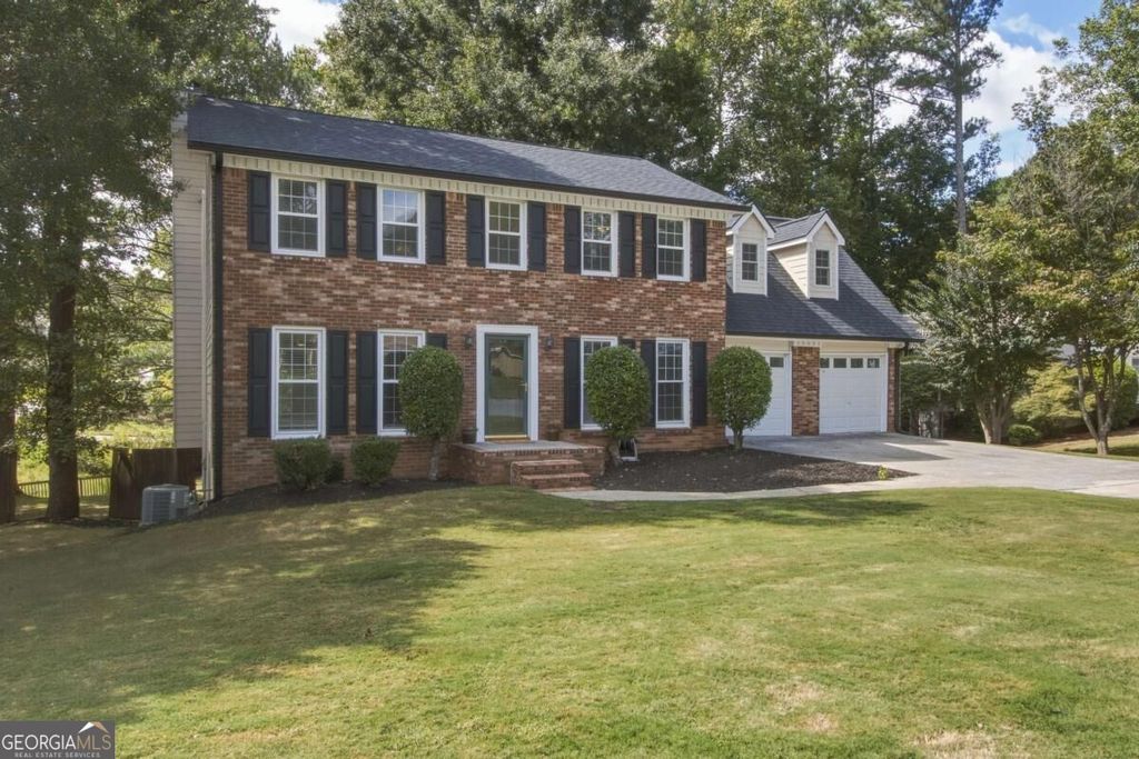 4320 Keheley Lake Court NE, Marietta, GA 30066 — photo 3