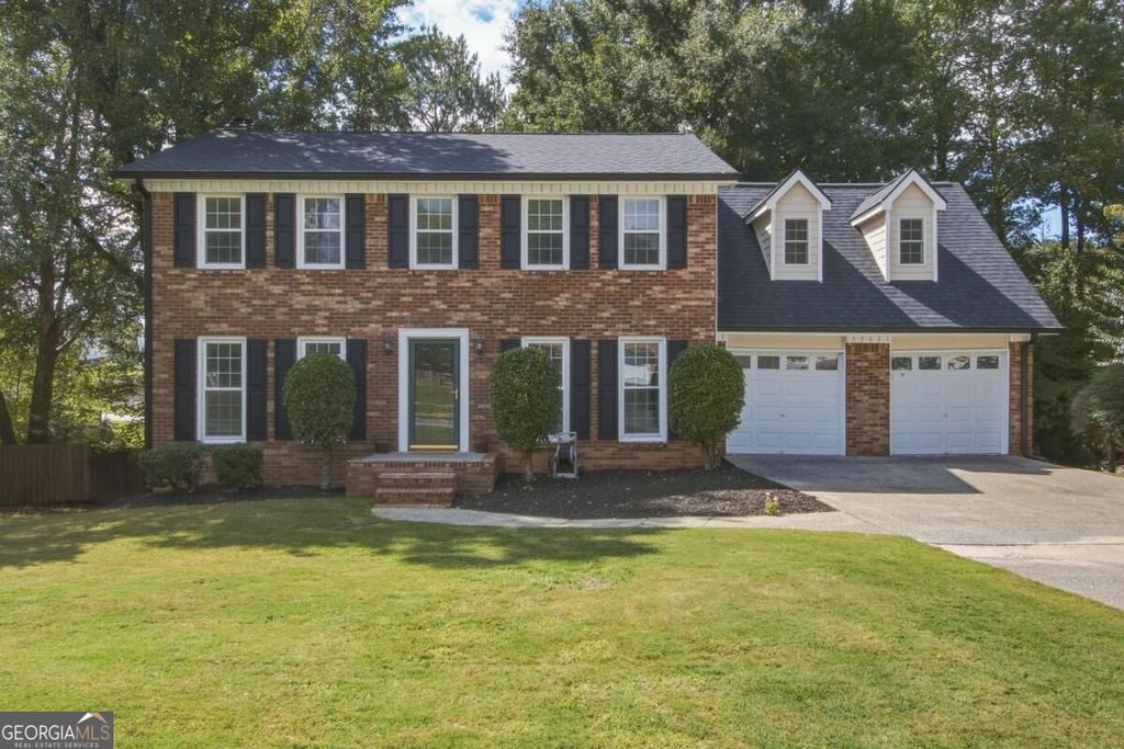 4320 Keheley Lake Court NE, Marietta, GA 30066 — photo 5