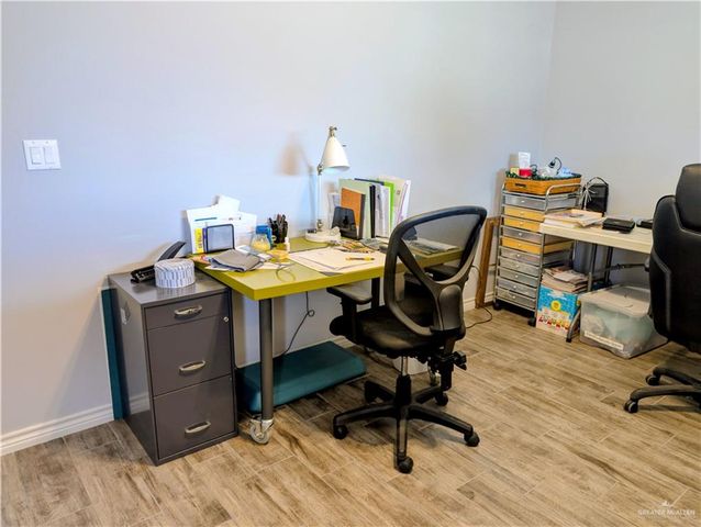 404 Jupiter Street, Mission, TX 78572