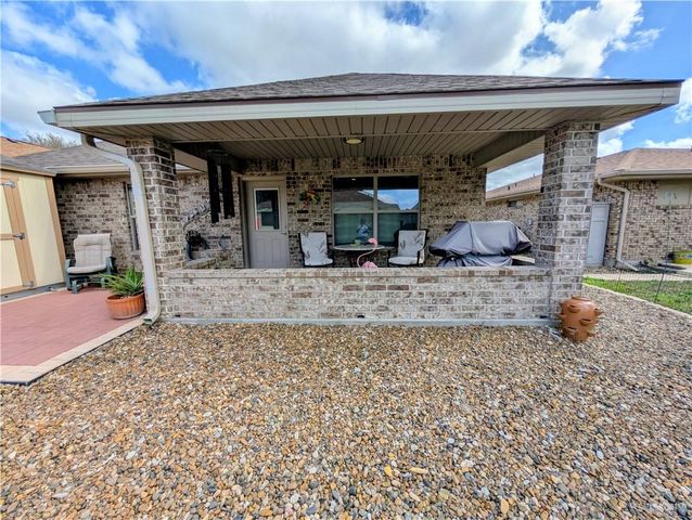 404 Jupiter Street, Mission, TX 78572