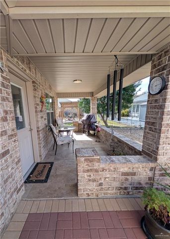 404 Jupiter Street, Mission, TX 78572