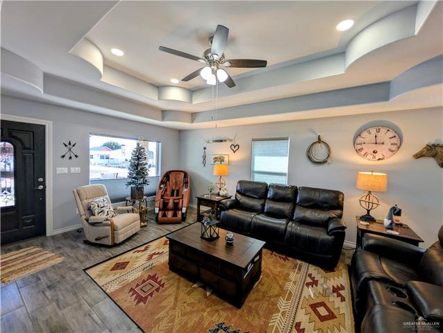 404 Jupiter Street, Mission, TX 78572