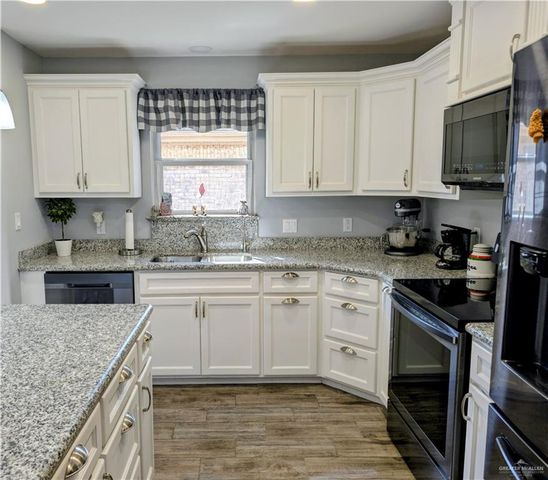 404 Jupiter Street, Mission, TX 78572