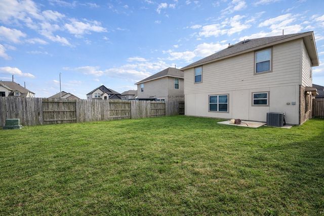 5423 Rosser Ruby Way, Brookshire, TX 77423