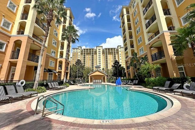 8101 RESORT VILLAGE DRIVE 3401, Orlando, FL 32821
