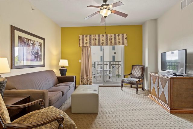 8101 RESORT VILLAGE DRIVE 3401, Orlando, FL 32821