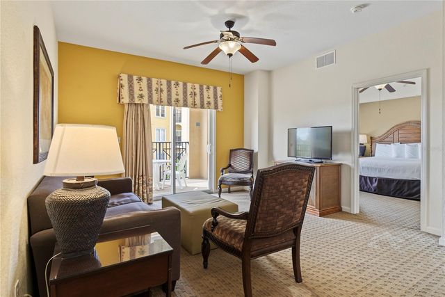 8101 RESORT VILLAGE DRIVE 3401, Orlando, FL 32821