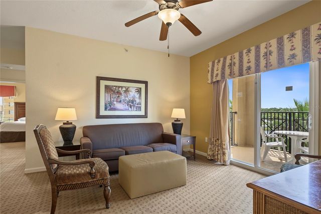 8101 RESORT VILLAGE DRIVE 3401, Orlando, FL 32821
