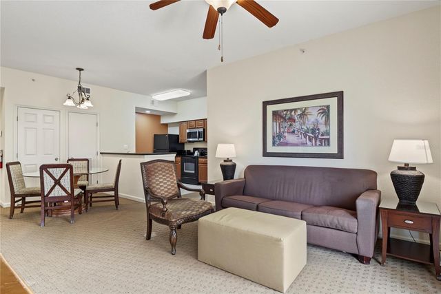 8101 RESORT VILLAGE DRIVE 3401, Orlando, FL 32821