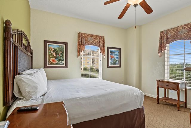 8101 RESORT VILLAGE DRIVE 3401, Orlando, FL 32821