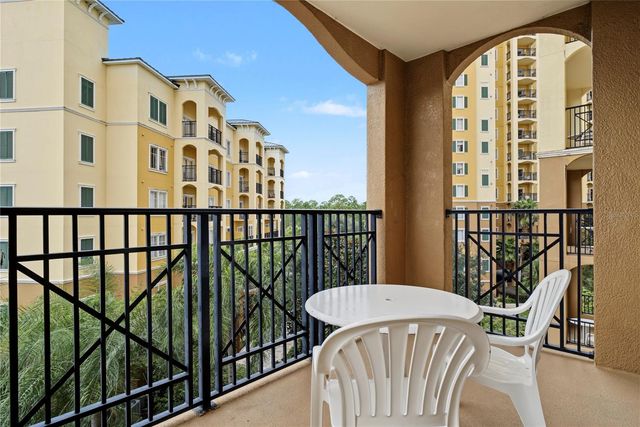 8101 RESORT VILLAGE DRIVE 3401, Orlando, FL 32821