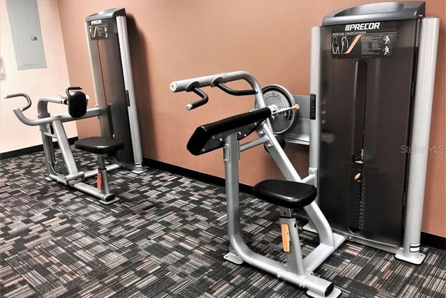 8101 RESORT VILLAGE DRIVE 3401, Orlando, FL 32821
