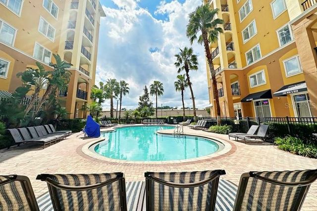 8101 RESORT VILLAGE DRIVE 3401, Orlando, FL 32821