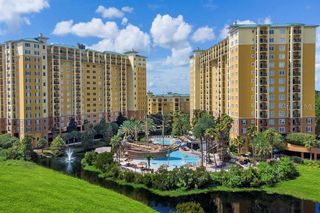 8101 RESORT VILLAGE DRIVE 3401, Orlando, FL 32821