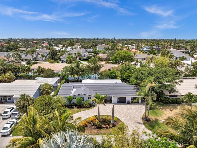 5121 NE 30th Ter, Lighthouse Point, FL 33064